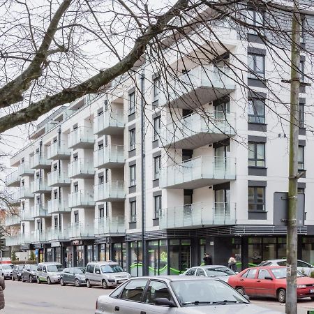 VacationClub - Solna Apartment C103 Kołobrzeg Zewnętrze zdjęcie