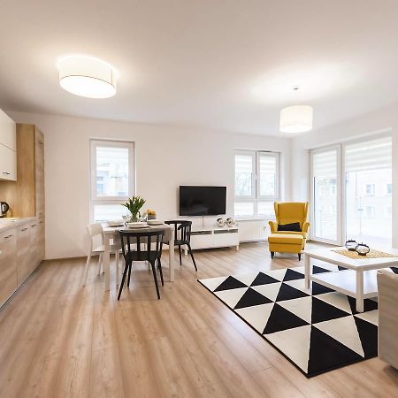 VacationClub - Solna Apartment C103 Kołobrzeg Zewnętrze zdjęcie