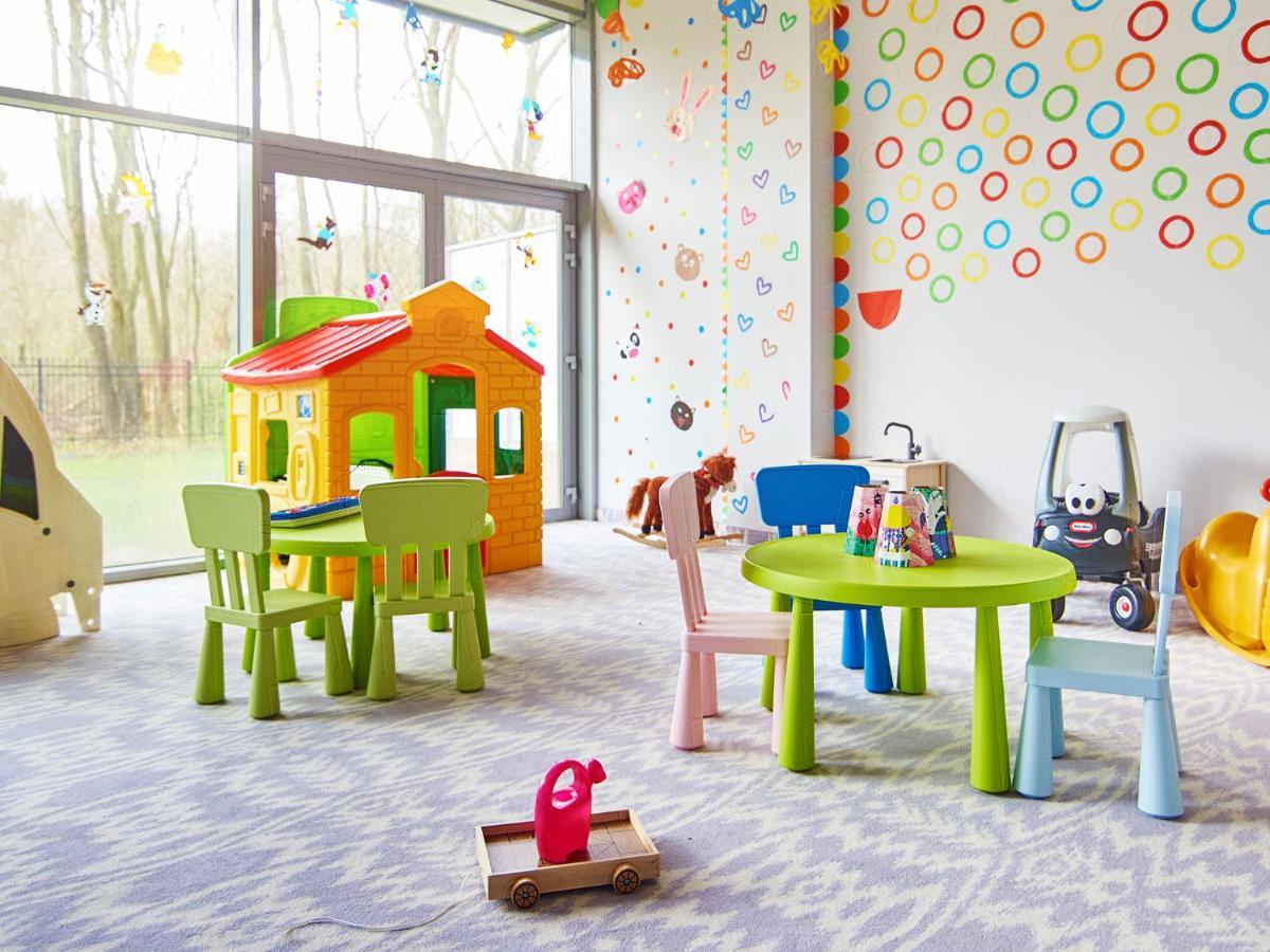 VacationClub - Solna Apartment C103 Kołobrzeg Zewnętrze zdjęcie