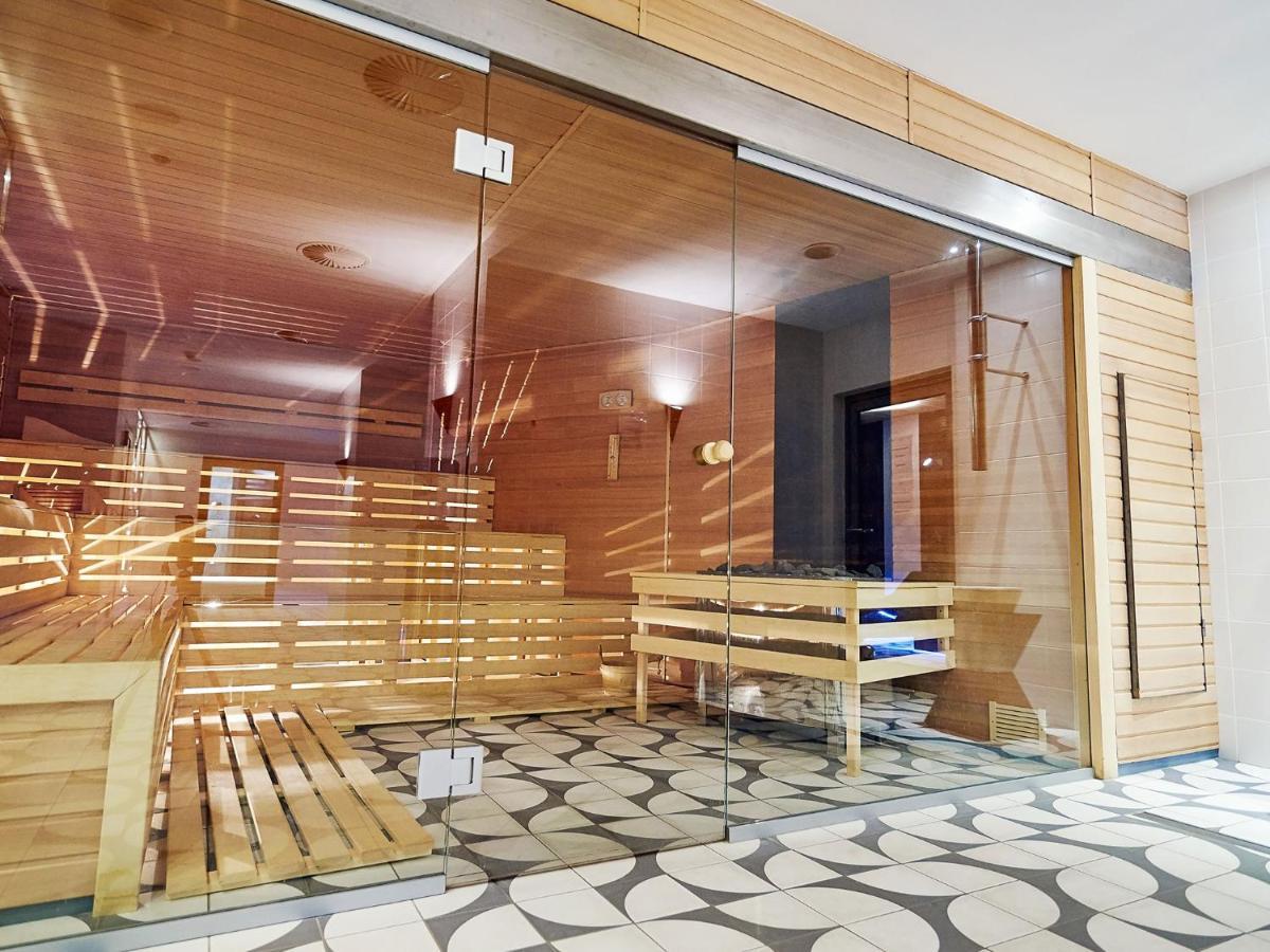 VacationClub - Solna Apartment C103 Kołobrzeg Zewnętrze zdjęcie