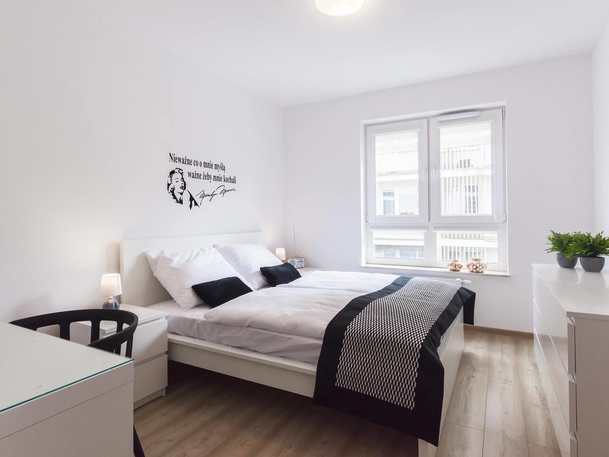 VacationClub - Solna Apartment C103 Kołobrzeg Zewnętrze zdjęcie