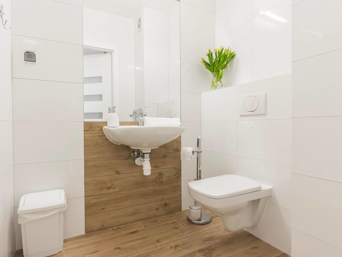 VacationClub - Solna Apartment C103 Kołobrzeg Zewnętrze zdjęcie