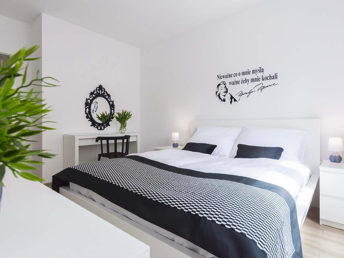 VacationClub - Solna Apartment C103 Kołobrzeg Zewnętrze zdjęcie