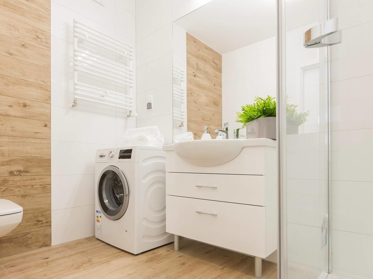 VacationClub - Solna Apartment C103 Kołobrzeg Zewnętrze zdjęcie