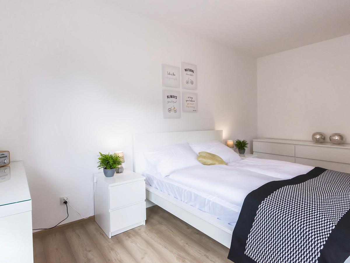 VacationClub - Solna Apartment C103 Kołobrzeg Zewnętrze zdjęcie