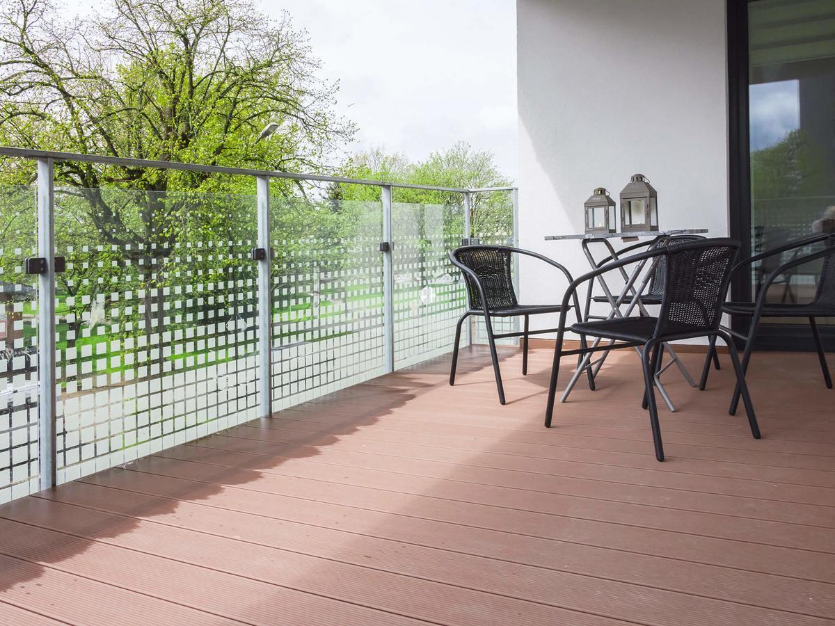VacationClub - Solna Apartment C103 Kołobrzeg Zewnętrze zdjęcie